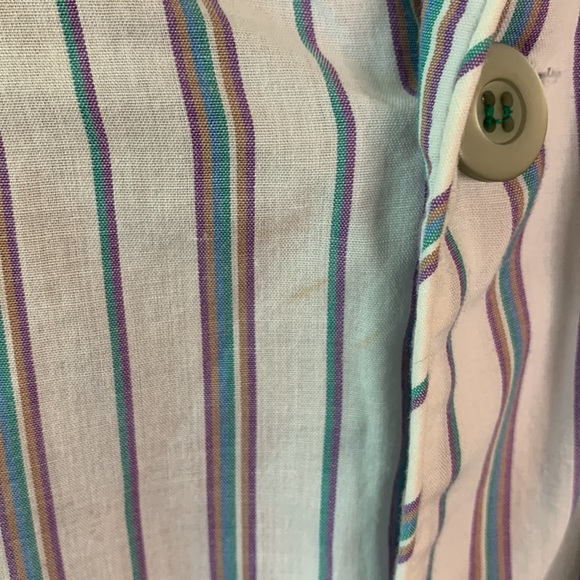 Christian Dior monsieur pj top - Picture 5 of 15